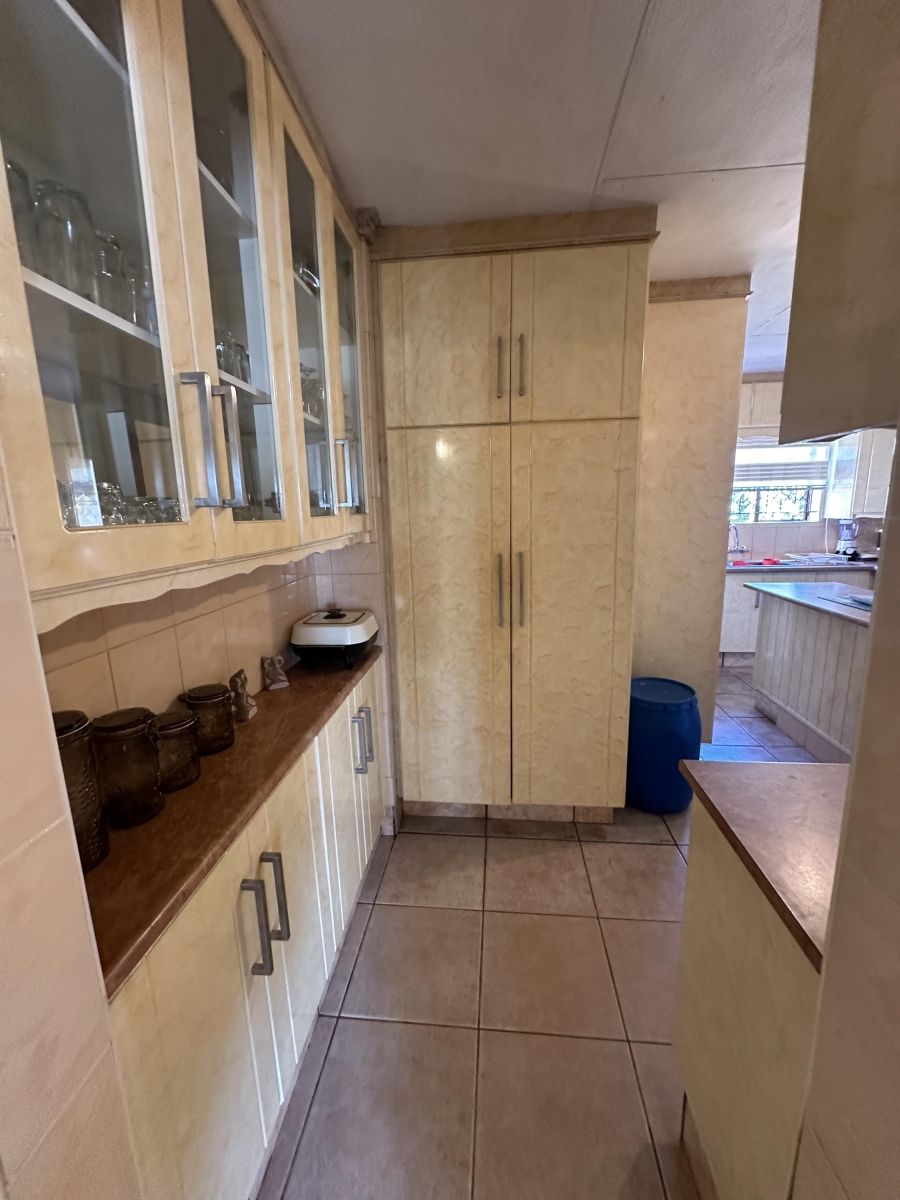 3 Bedroom Property for Sale in Mogwase Unit 4 North West